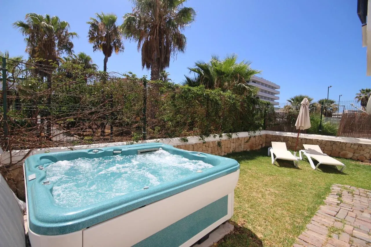 פלאייה דה לאס אמריקס Apartment Palmeras Sunrises, Las Americas