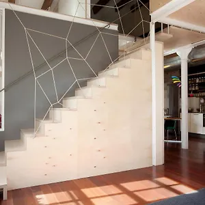 Loft Duplex Apartment Barcelona