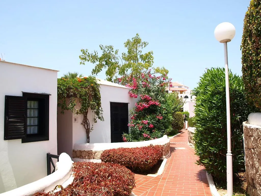 Apartment Palmeras Sunrises, Las Americas Playa de las Americas  Spain