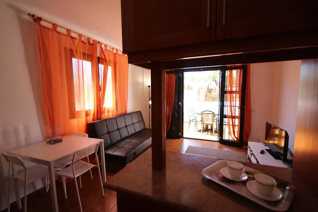 Apartment Palmeras Sunrises, Las Americas Playa de las Americas  Playa de las Americas (Tenerife)