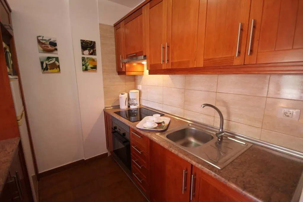 Apartment Palmeras Sunrises, Las Americas Playa de las Americas